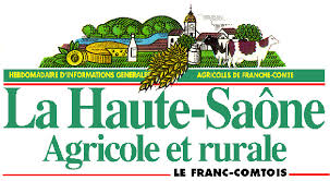 Image - La Haute-Saöne Agricole et rurale